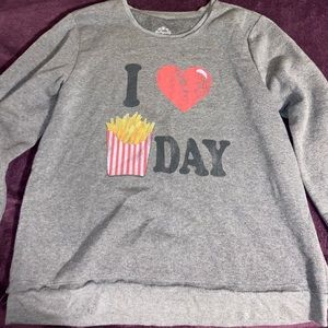 Juniors/Womens Sweater